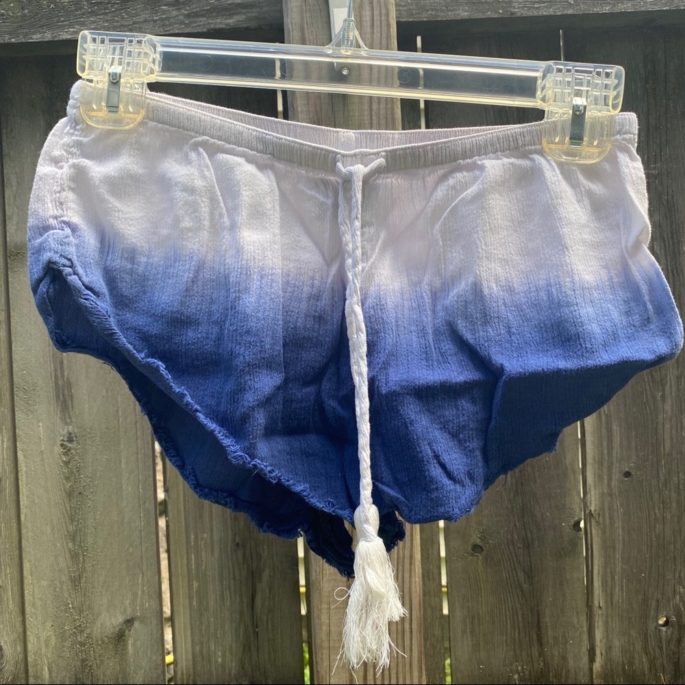 aerie Lounge Shorts